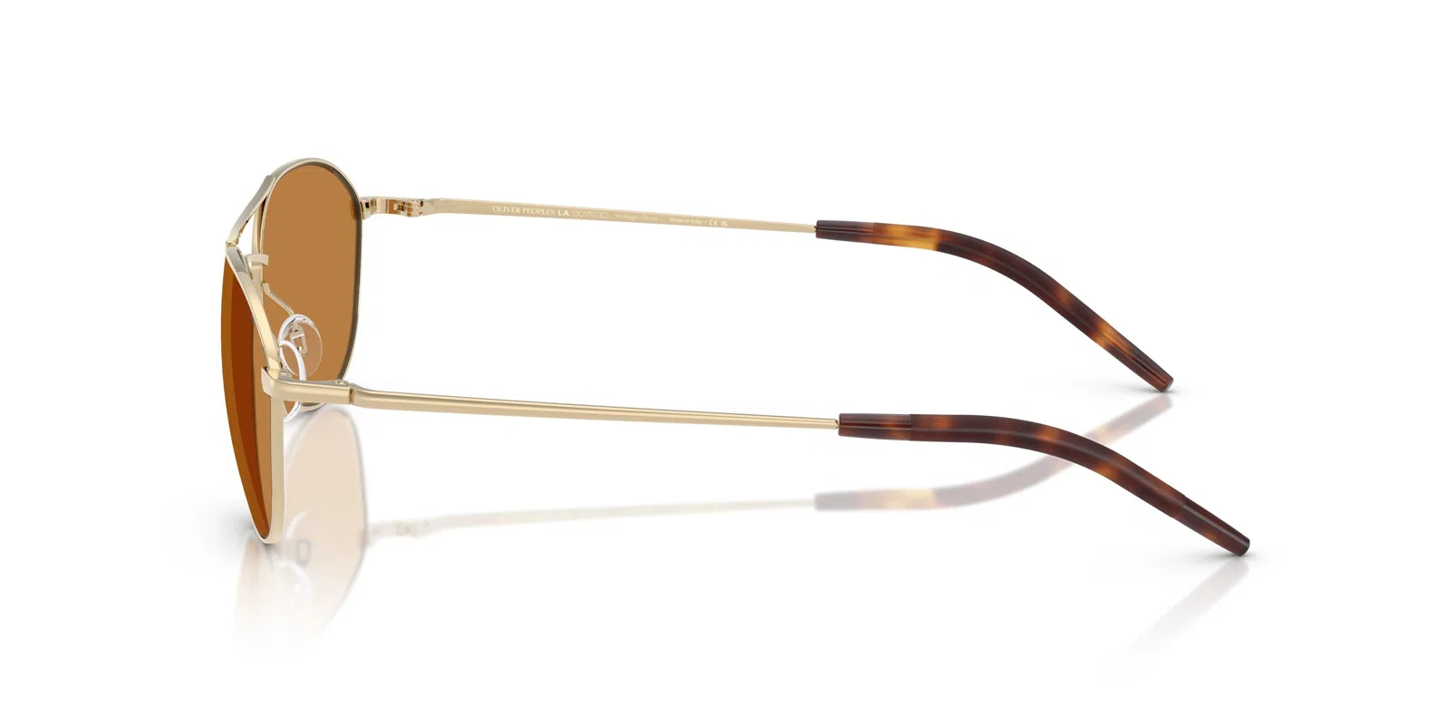 Oliver Peoples Aero Ii 1358S Sunglasses - view 26